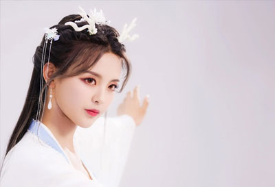 小龙女通证（XLN）的铸造
