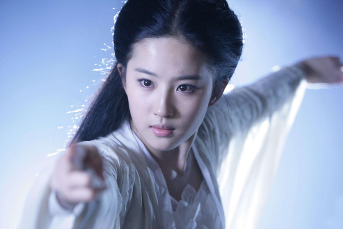 XiaoLongNv ！小龙女全球中文社区XLN的起源