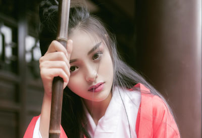小龙女全球华人社区的治理